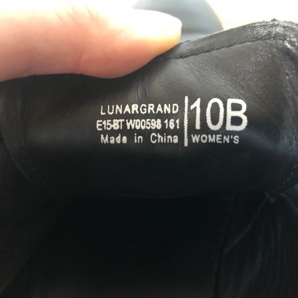 Cole Haan OriginalGrand Wingtip Oxford - Picture 7 of 7